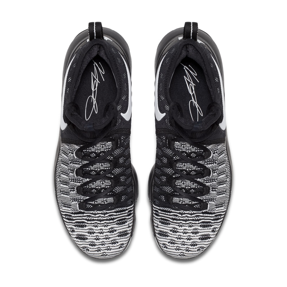 Las KD9 de Kevin Durant salen al mercado