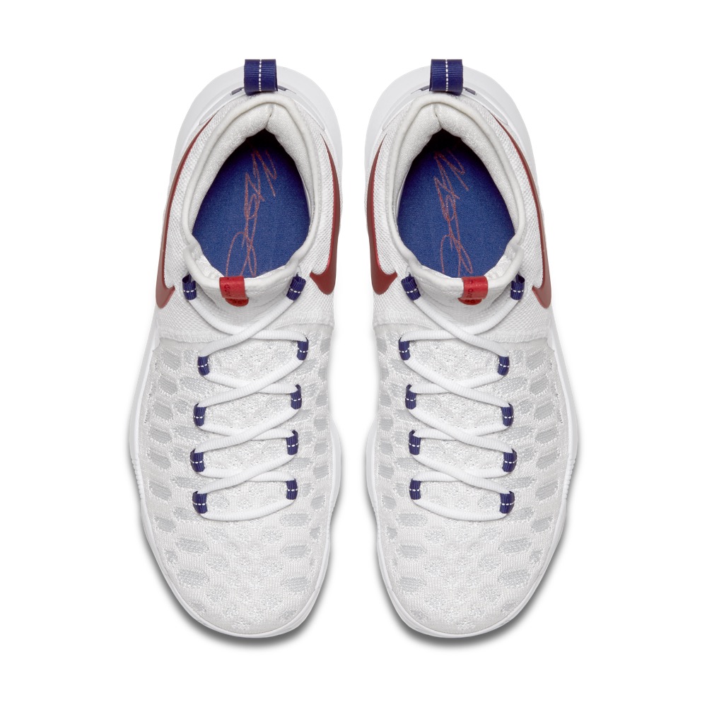 Las KD9 de Kevin Durant salen al mercado