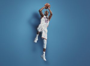 Confirmadas las reuniones de Kevin Durant con 6 equipos