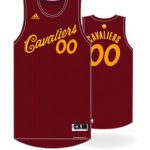 Desvelados los posibles uniformes para Navidad