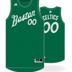 Desvelados los posibles uniformes para Navidad
