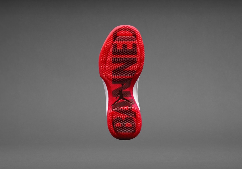 Jordan presenta las Air Jordan XXXI