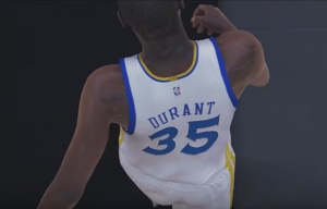 Tremendo primer tráiler del 2K17
