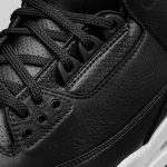 Air Jordan 3 Retro "Black/White"