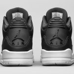 Air Jordan 3 Retro "Black/White"