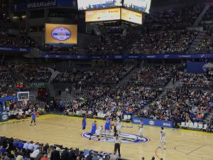 El Real Madrid se agarra al milagro