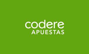 Codere Apuestas, un operador diferente