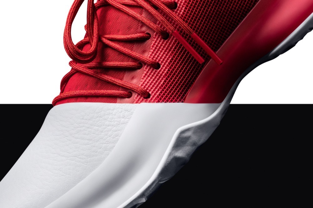 Adidas Harden vol. 1, las zapatillas de James Harden