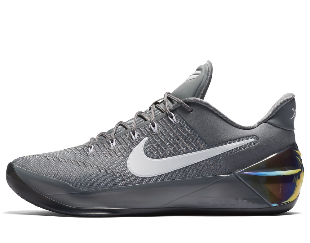 Nike presenta las Kobe A.D.