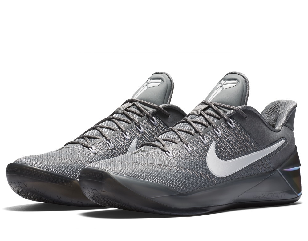 Nike presenta las Kobe A.D.