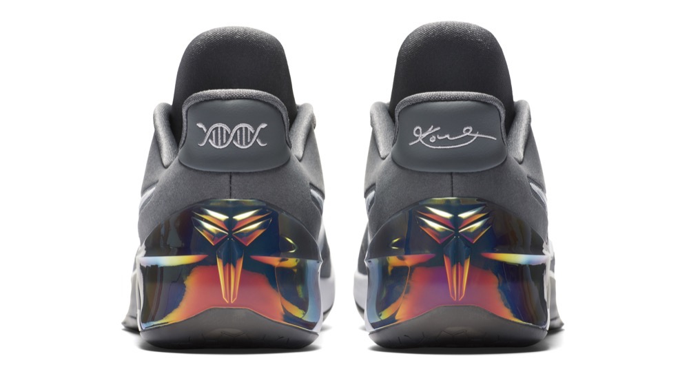 Nike presenta las Kobe A.D.