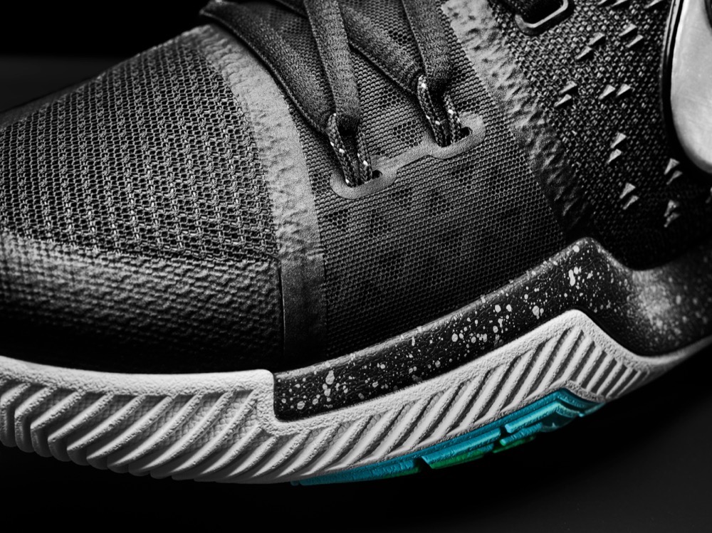 Nuevas Kyrie 3: Nike sube el listón en la saga