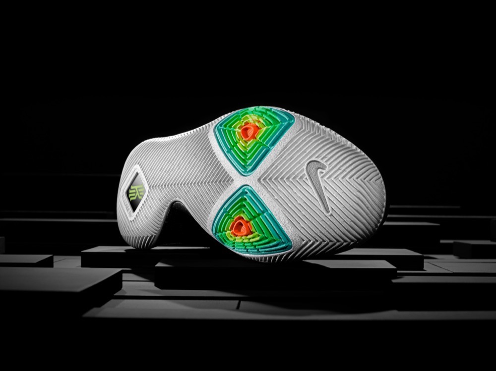 Nuevas Kyrie 3: Nike sube el listón en la saga