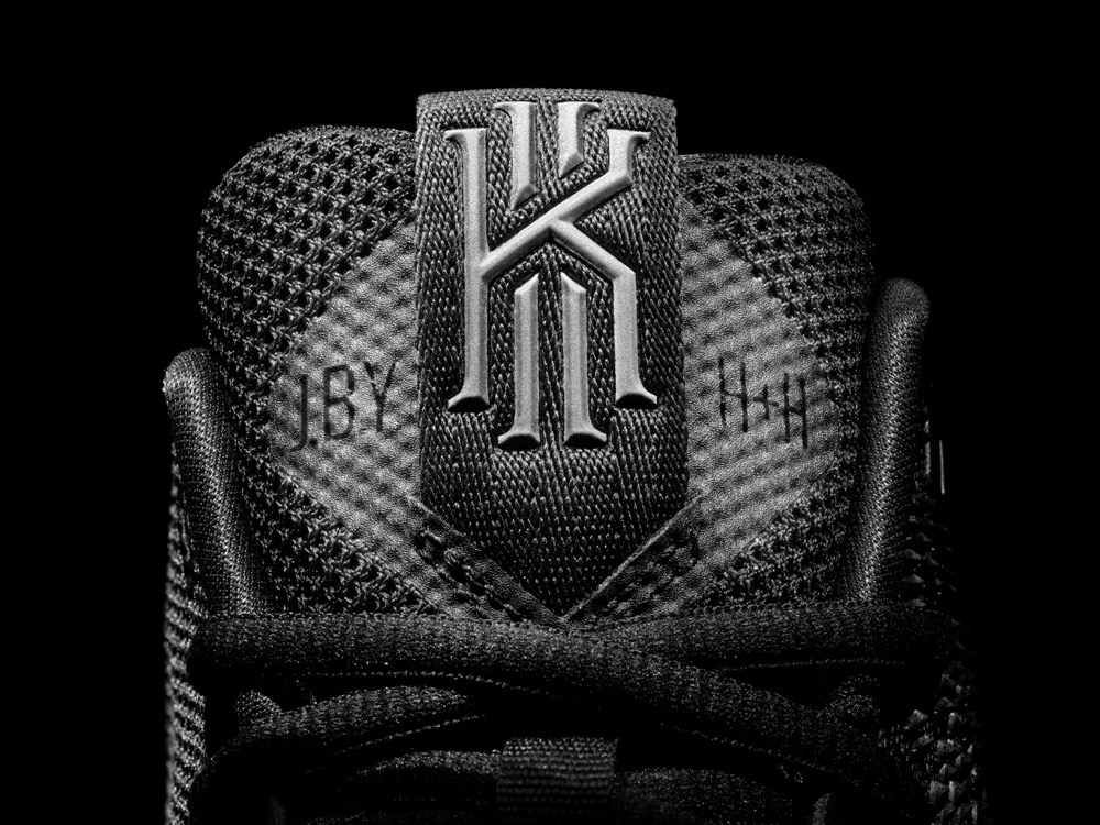 Nuevas Kyrie 3: Nike sube el listón en la saga