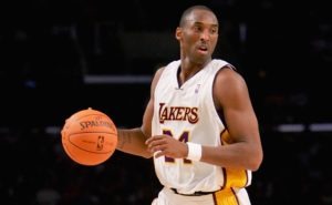 81 puntos de Kobe Bryant