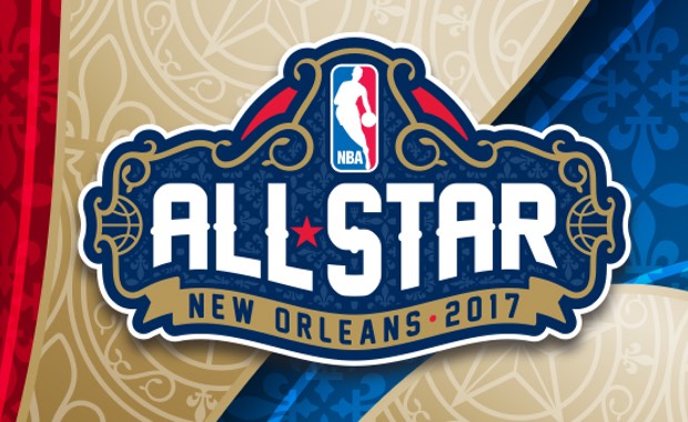 El All-Star 2017 de la NBA, por 5,99€