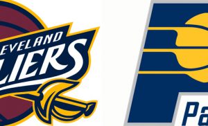 Playoffs NBA 2017: Cavaliers vs Pacers