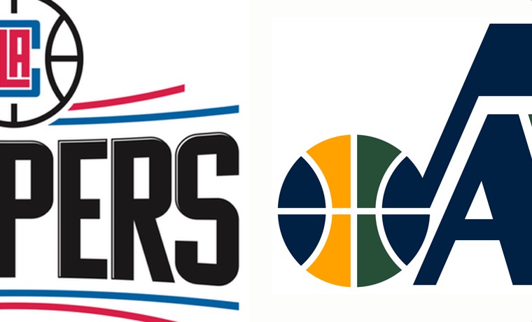 Playoffs NBA 2017: Clippers vs Jazz