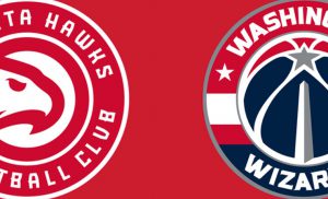 Playoffs NBA 2017: Wizards vs Hawks