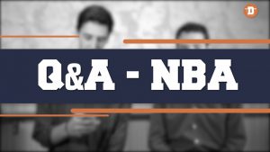 Drafteados: preguntas y respuestas (II)
