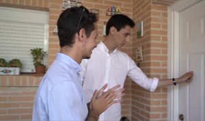 Invitado sorpresa en Drafteados