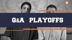 Drafteados: preguntas y respuestas playoffs 2017