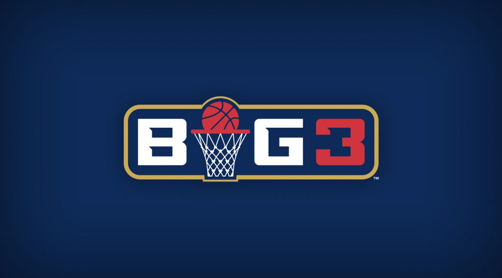 El ex NBA Rashad McCants, número 1 del Draft 2017 de la Big3