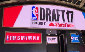 Draft 2017 NBA: resumen de traspasos