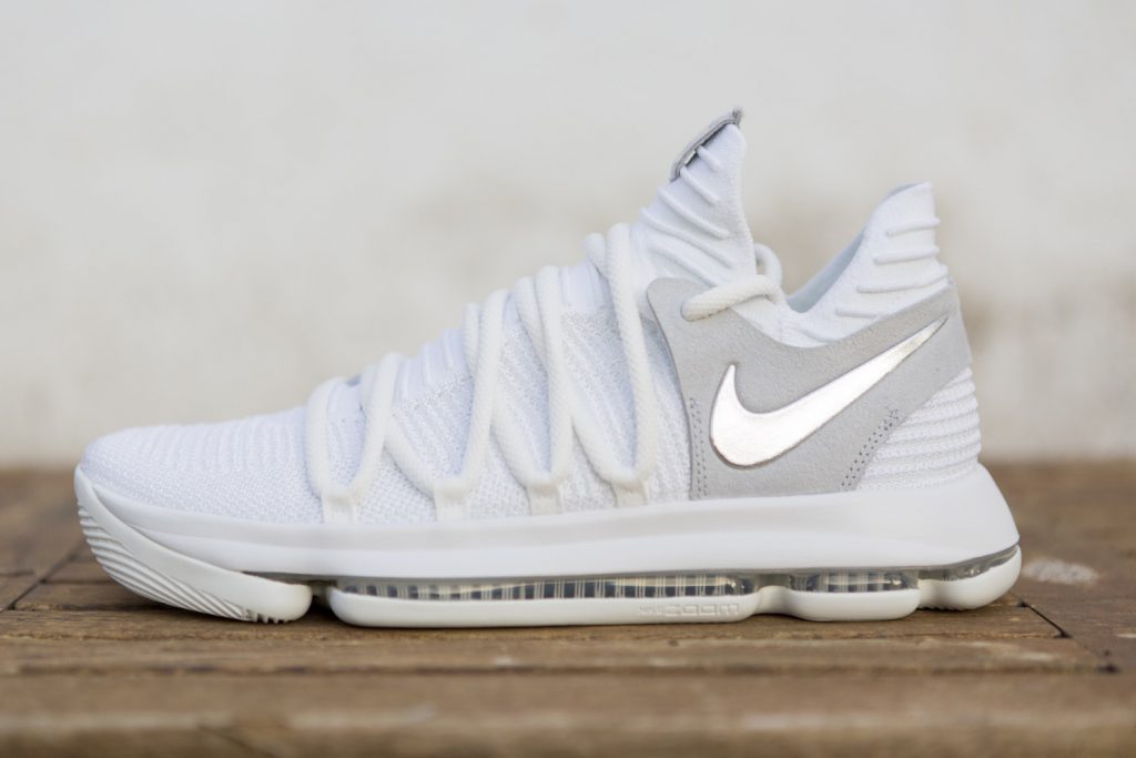 Nike Zoom KD10