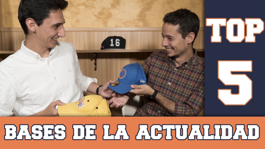 Drafteados: los 5 mejores bases de la NBA