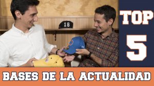 Drafteados: los 5 mejores bases de la NBA