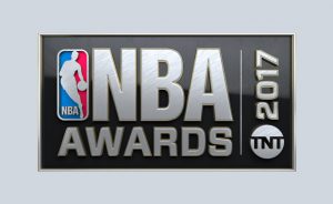 En vivo: primera gala de premios NBA 2017