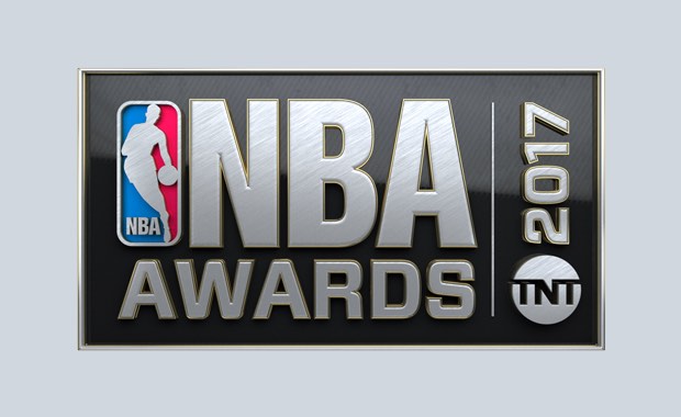 En vivo: primera gala de premios NBA 2017