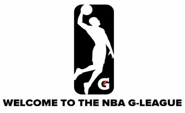 La 'D-League' cambia de nombre: nace la 'NBA G League'