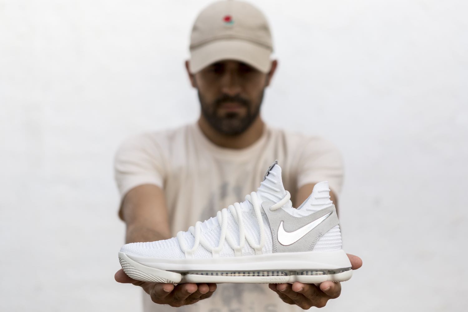 Nike Zoom KD10