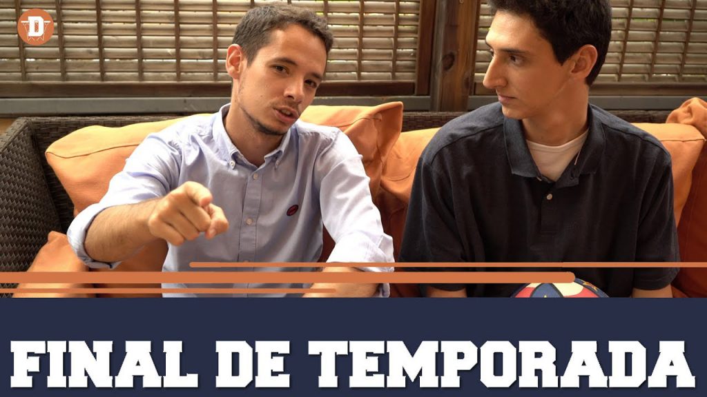 Drafteados: los 5 momentos de la temporada