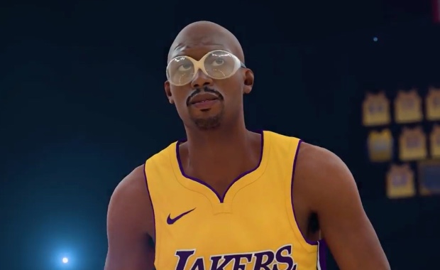 NBA 2K18: los nuevos equipos ‘All-Time’