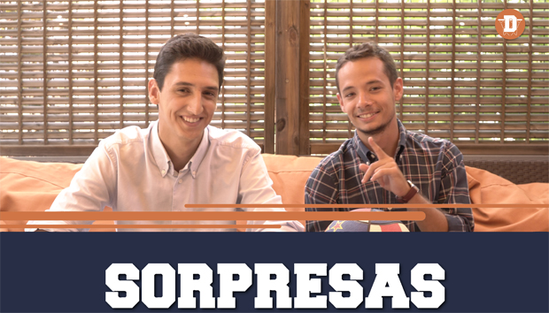 Drafteados: las posibles sorpresas NBA para la temporada 2017-18
