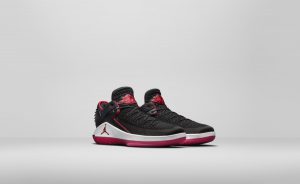 Presentada oficialmente la Air Jordan XXXII
