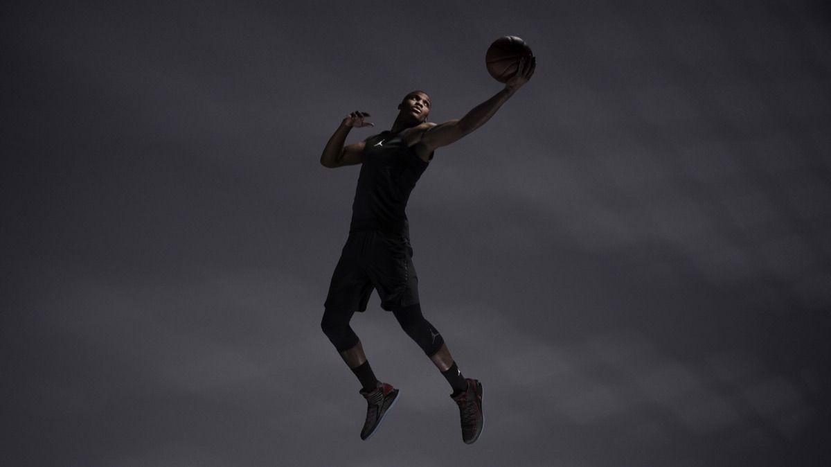 Presentada oficialmente la Air Jordan XXXII