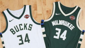 Gran pero insuficiente oferta de los Bucks por Kyrie Irving