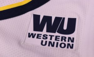 Western Union patrocinará a los Nuggets