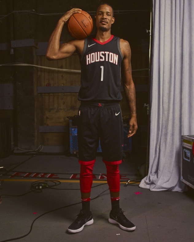Nike desvela los uniformes ‘Statement’ de los 30 equipos NBA