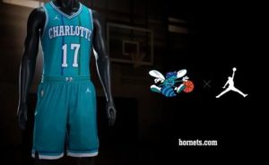 Charlotte desvela su equipación clásica