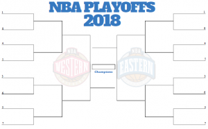 Predicciones: playoffs 2017/18