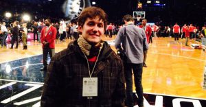Andrés Monje, nuevo colaborador de nbamaniacs