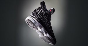 Nike da la bienvenida a la 15ª temporada de LeBron James