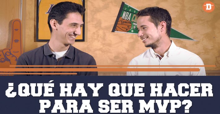 Drafteados: ¿qué se necesita para ser MVP?