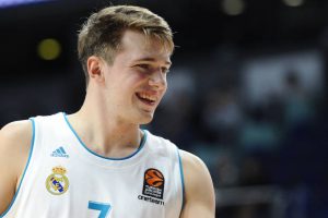 Luka Doncic