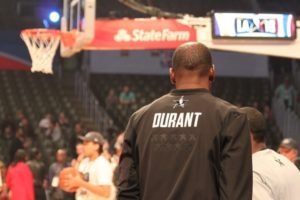 Fotogalería: All-Star 2018 en Los Ángeles, día 3
